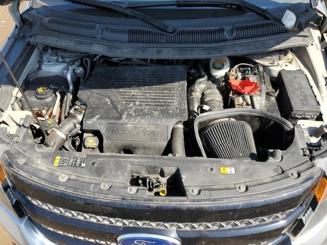 Photo 11 VIN: 1FM5K8GT6EGA05499 - FORD EXPLORER 