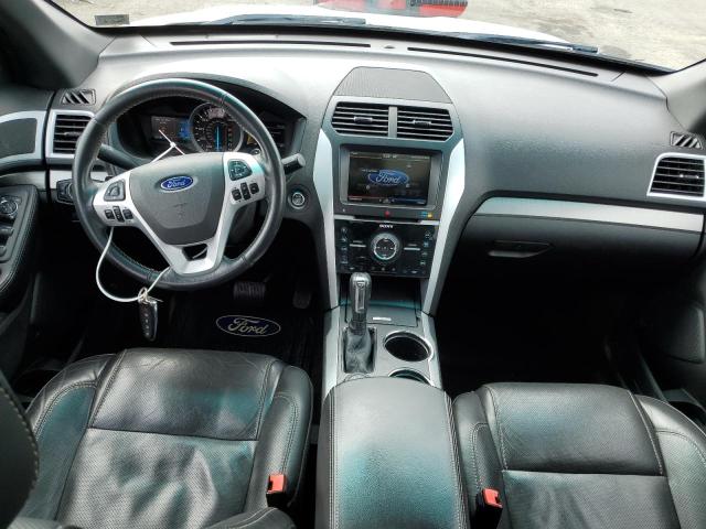 Photo 7 VIN: 1FM5K8GT6EGA47817 - FORD EXPLORER S 