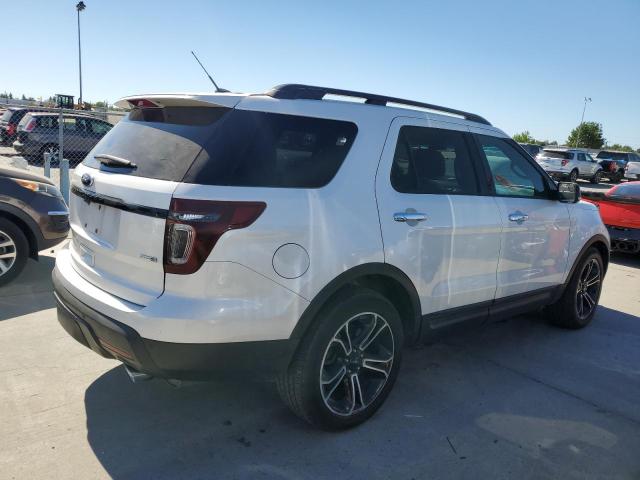 Photo 2 VIN: 1FM5K8GT6EGA59840 - FORD EXPLORER 