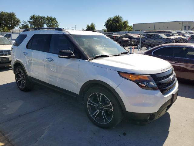 Photo 3 VIN: 1FM5K8GT6EGA59840 - FORD EXPLORER 