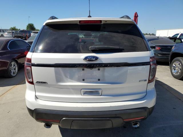 Photo 5 VIN: 1FM5K8GT6EGA59840 - FORD EXPLORER 