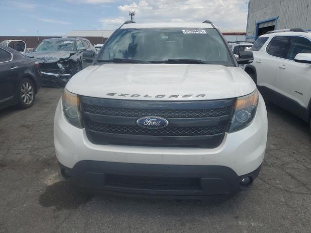 Photo 4 VIN: 1FM5K8GT6EGB25819 - FORD EXPLORER 