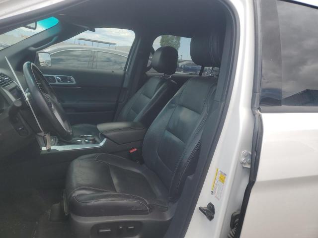 Photo 6 VIN: 1FM5K8GT6EGB25819 - FORD EXPLORER 