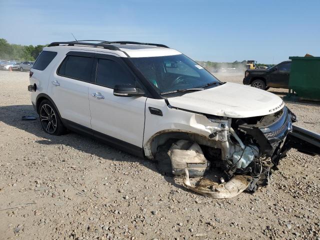 Photo 3 VIN: 1FM5K8GT6EGB40546 - FORD EXPLORER 