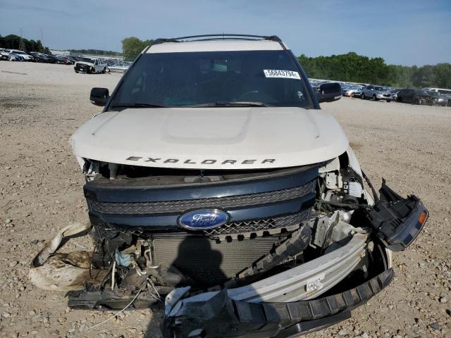 Photo 4 VIN: 1FM5K8GT6EGB40546 - FORD EXPLORER 