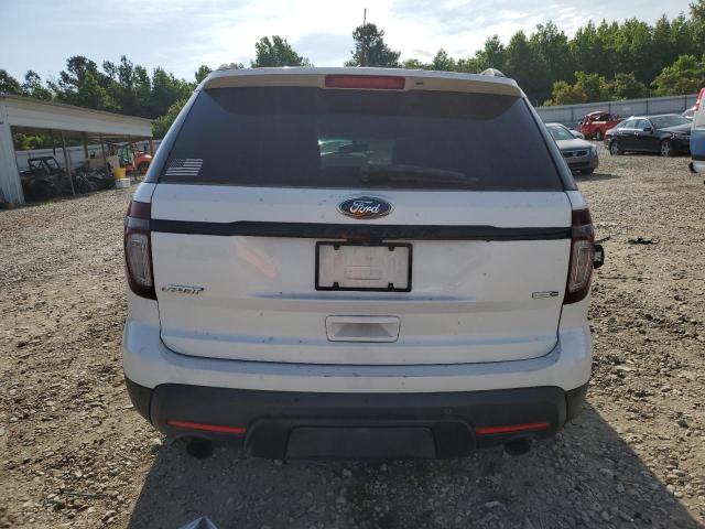 Photo 5 VIN: 1FM5K8GT6EGB40546 - FORD EXPLORER 