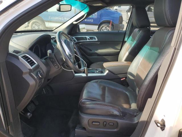 Photo 6 VIN: 1FM5K8GT6EGB40546 - FORD EXPLORER 