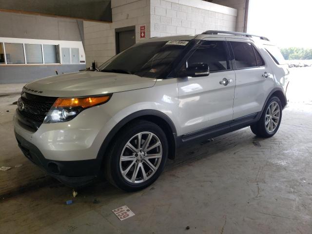 Photo 0 VIN: 1FM5K8GT6EGB56777 - FORD EXPLORER S 