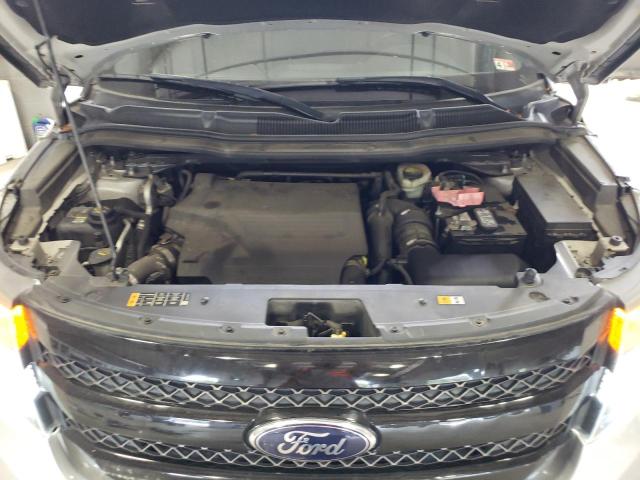 Photo 11 VIN: 1FM5K8GT6EGB56777 - FORD EXPLORER S 