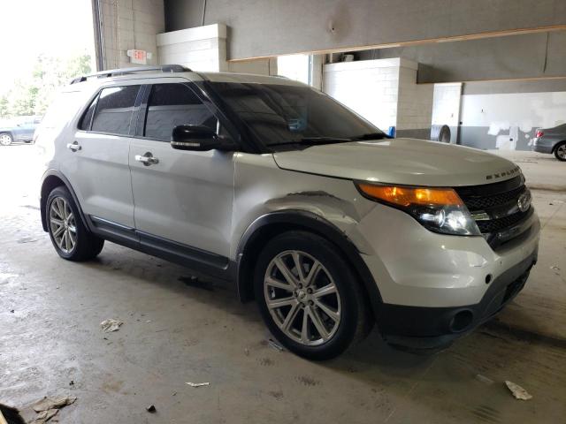 Photo 3 VIN: 1FM5K8GT6EGB56777 - FORD EXPLORER S 