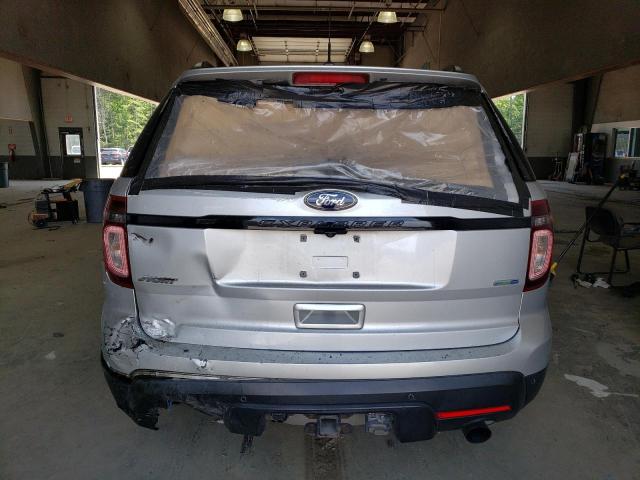 Photo 5 VIN: 1FM5K8GT6EGB56777 - FORD EXPLORER S 