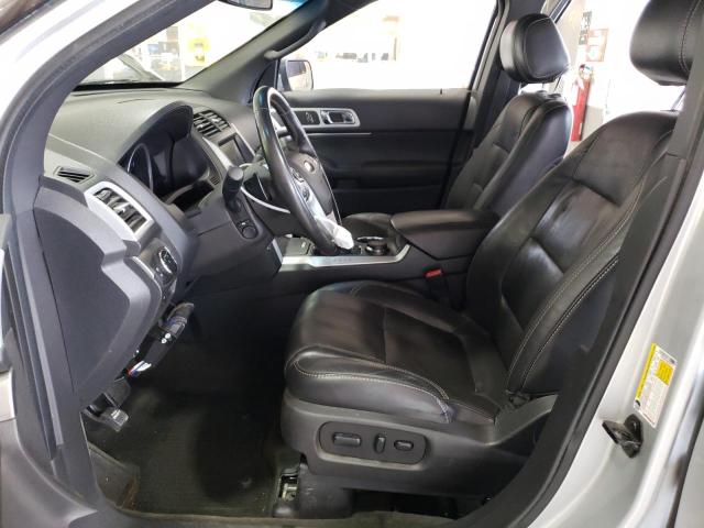 Photo 6 VIN: 1FM5K8GT6EGB56777 - FORD EXPLORER S 