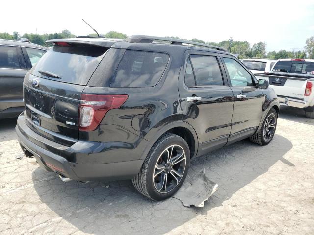 Photo 2 VIN: 1FM5K8GT6EGB57833 - FORD EXPLORER S 