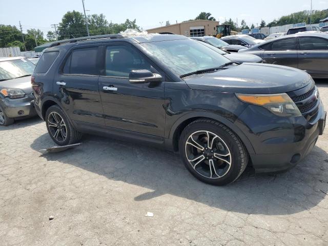 Photo 3 VIN: 1FM5K8GT6EGB57833 - FORD EXPLORER S 