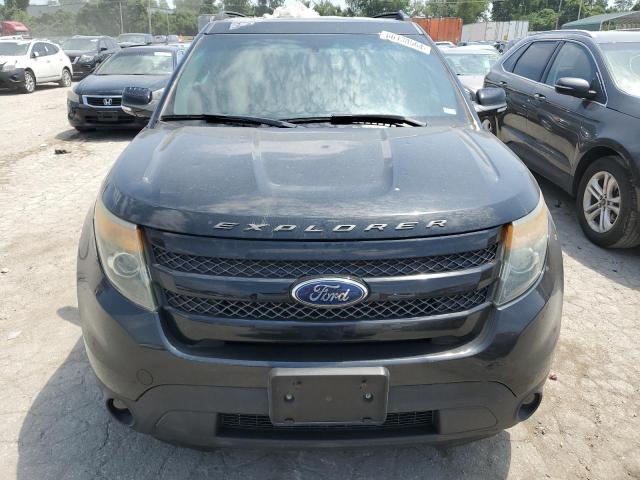 Photo 4 VIN: 1FM5K8GT6EGB57833 - FORD EXPLORER S 