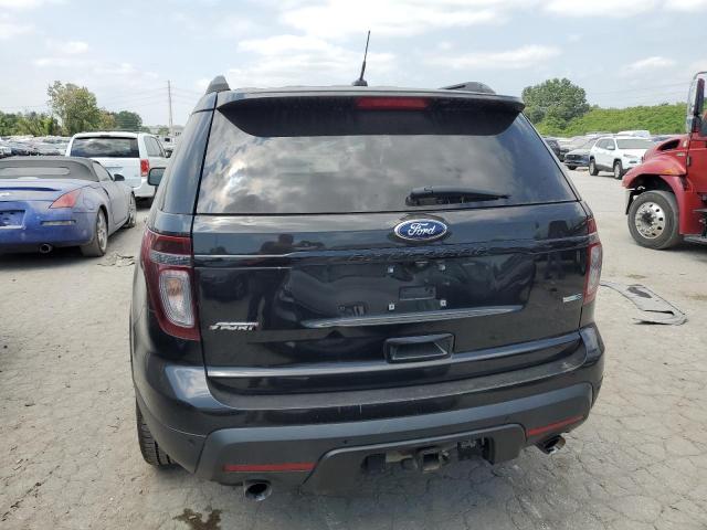 Photo 5 VIN: 1FM5K8GT6EGB57833 - FORD EXPLORER S 