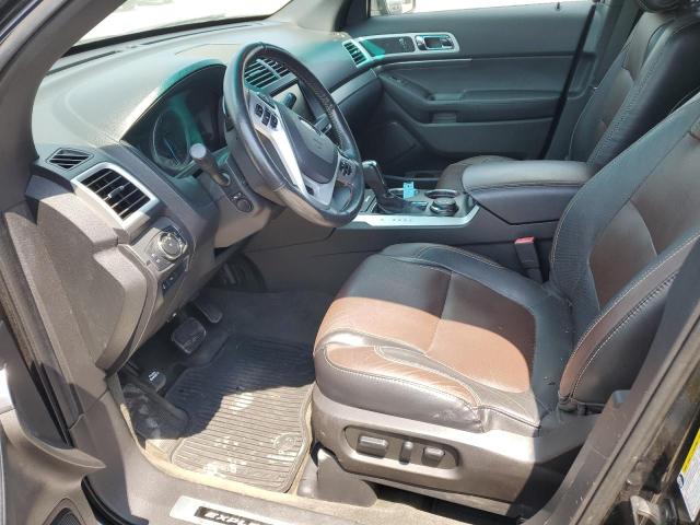 Photo 6 VIN: 1FM5K8GT6EGB57833 - FORD EXPLORER S 