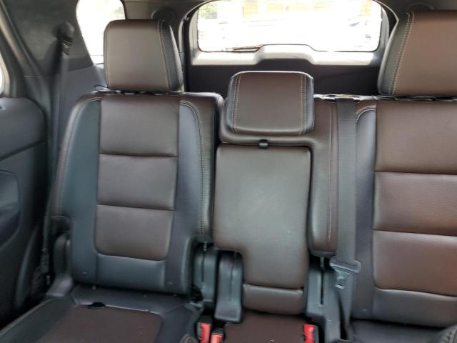 Photo 9 VIN: 1FM5K8GT6EGB57833 - FORD EXPLORER S 