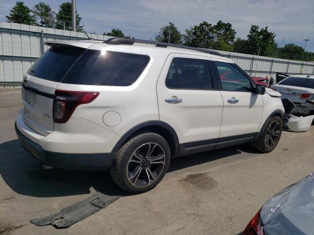 Photo 2 VIN: 1FM5K8GT6EGC31686 - FORD EXPLORER S 