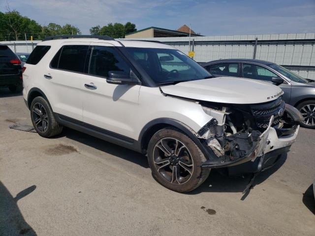 Photo 3 VIN: 1FM5K8GT6EGC31686 - FORD EXPLORER S 