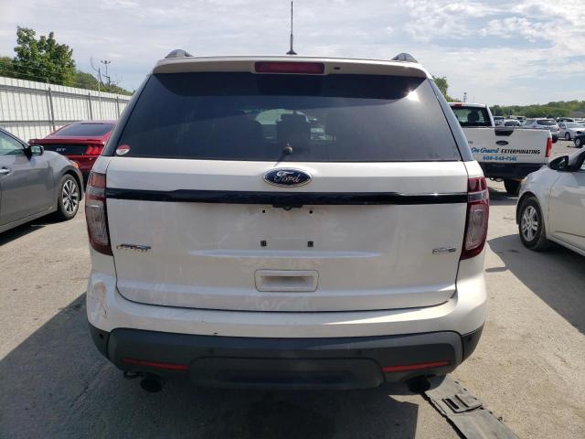 Photo 5 VIN: 1FM5K8GT6EGC31686 - FORD EXPLORER S 