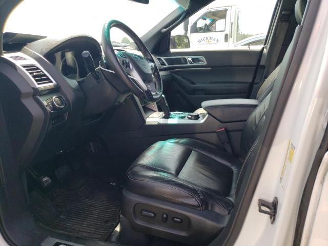 Photo 6 VIN: 1FM5K8GT6EGC31686 - FORD EXPLORER S 