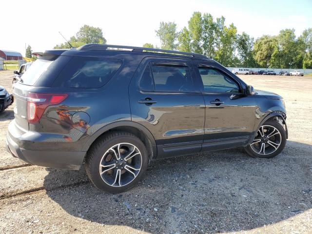 Photo 2 VIN: 1FM5K8GT6FGA98123 - FORD EXPLORER S 