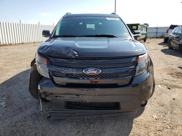 Photo 4 VIN: 1FM5K8GT6FGA98123 - FORD EXPLORER S 