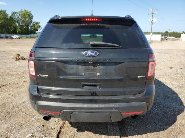 Photo 5 VIN: 1FM5K8GT6FGA98123 - FORD EXPLORER S 