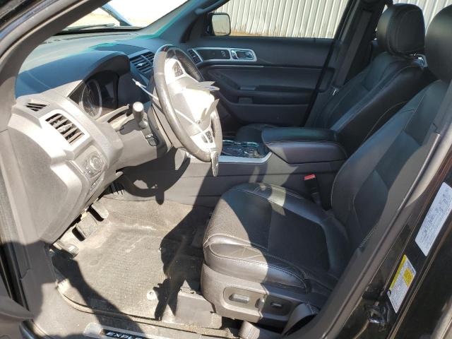 Photo 6 VIN: 1FM5K8GT6FGA98123 - FORD EXPLORER S 