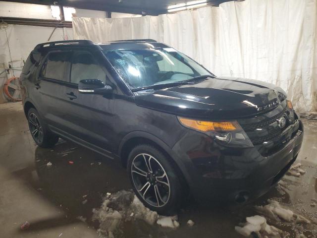 Photo 0 VIN: 1FM5K8GT6FGB15468 - FORD EXPLORER 