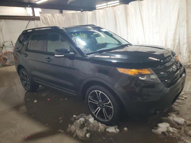 Photo 3 VIN: 1FM5K8GT6FGB15468 - FORD EXPLORER 