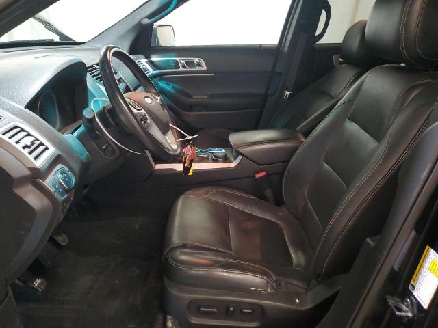 Photo 6 VIN: 1FM5K8GT6FGB15468 - FORD EXPLORER 