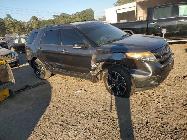 Photo 3 VIN: 1FM5K8GT6FGB31122 - FORD EXPLORER S 