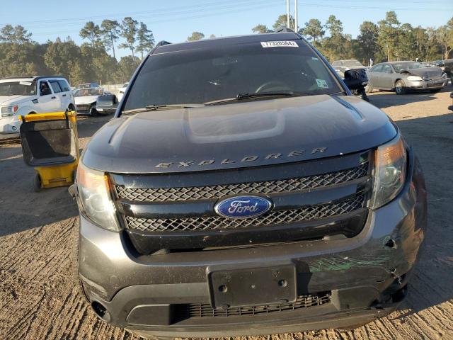 Photo 4 VIN: 1FM5K8GT6FGB31122 - FORD EXPLORER S 