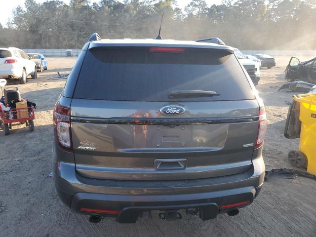 Photo 5 VIN: 1FM5K8GT6FGB31122 - FORD EXPLORER S 