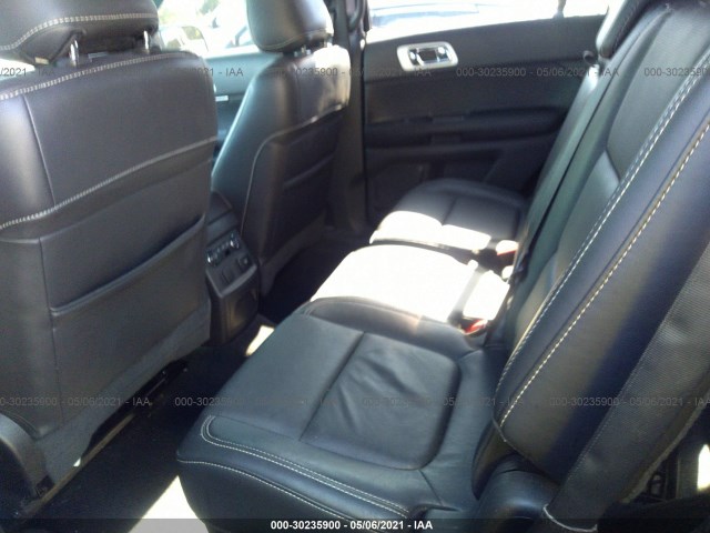 Photo 7 VIN: 1FM5K8GT6FGB37292 - FORD EXPLORER 