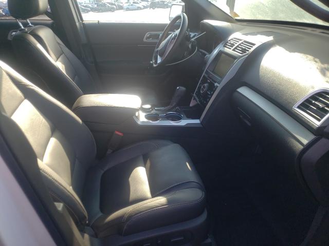 Photo 4 VIN: 1FM5K8GT6FGB48499 - FORD EXPLORER 