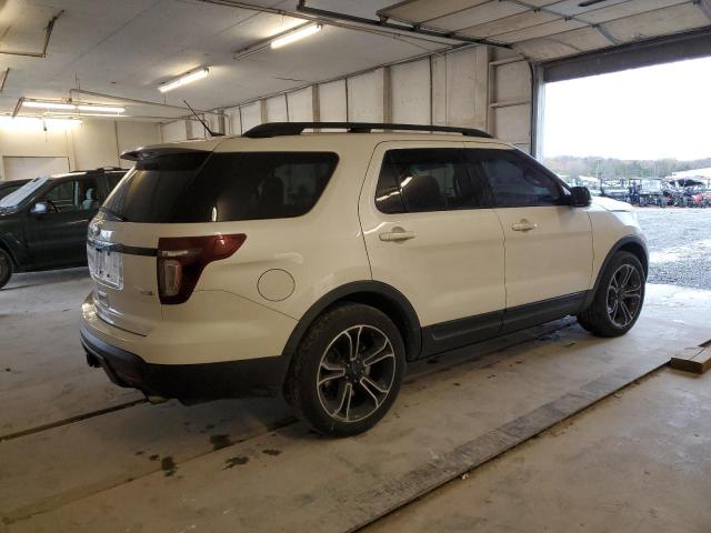 Photo 2 VIN: 1FM5K8GT6FGB57980 - FORD EXPLORER 