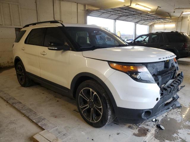 Photo 3 VIN: 1FM5K8GT6FGB57980 - FORD EXPLORER 