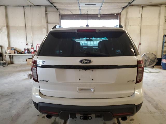 Photo 5 VIN: 1FM5K8GT6FGB57980 - FORD EXPLORER 