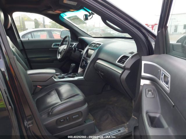 Photo 4 VIN: 1FM5K8GT6FGB79400 - FORD EXPLORER 