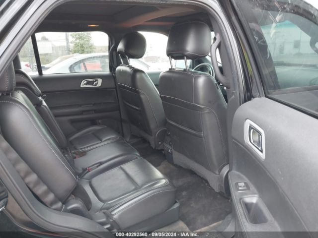 Photo 7 VIN: 1FM5K8GT6FGB79400 - FORD EXPLORER 