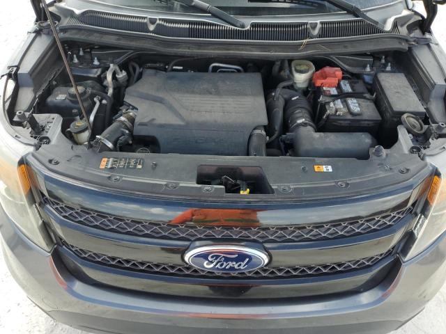 Photo 10 VIN: 1FM5K8GT6FGB94608 - FORD EXPLORER S 