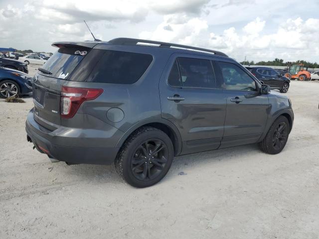 Photo 2 VIN: 1FM5K8GT6FGB94608 - FORD EXPLORER S 