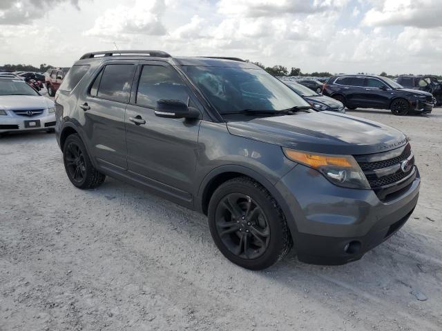 Photo 3 VIN: 1FM5K8GT6FGB94608 - FORD EXPLORER S 