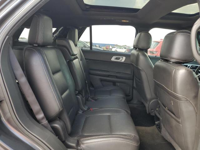 Photo 9 VIN: 1FM5K8GT6FGB94608 - FORD EXPLORER S 