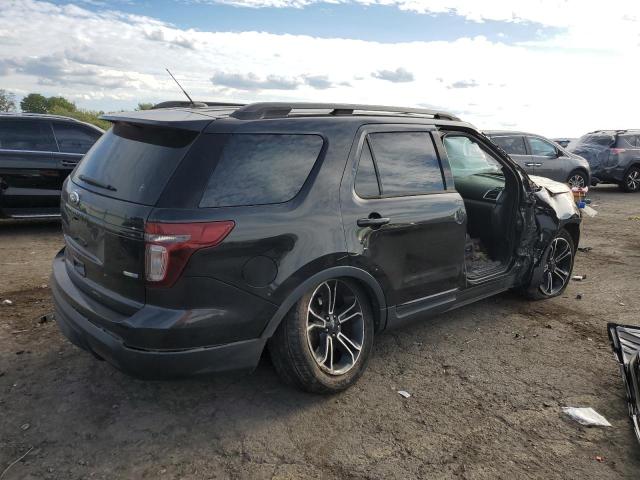 Photo 2 VIN: 1FM5K8GT6FGC01640 - FORD EXPLORER S 