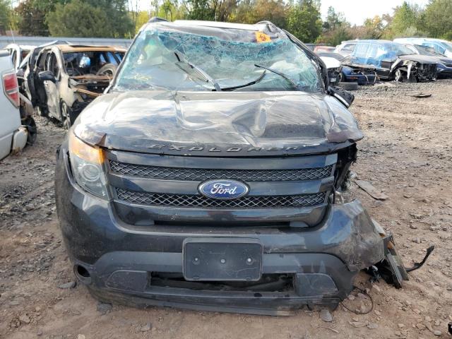 Photo 4 VIN: 1FM5K8GT6FGC01640 - FORD EXPLORER S 