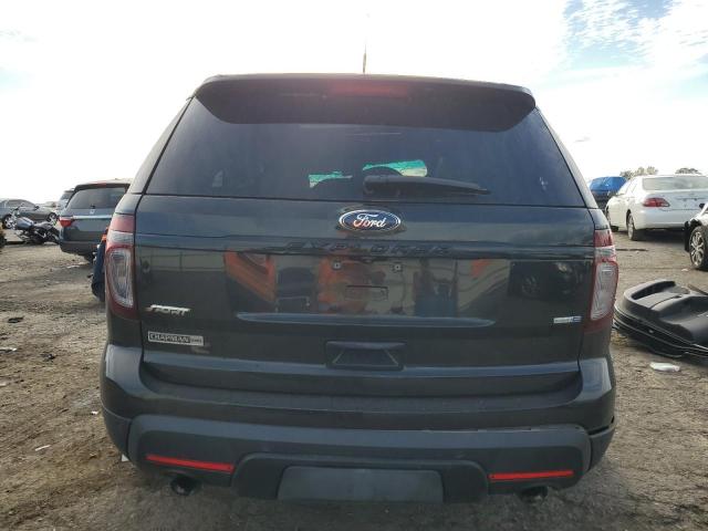 Photo 5 VIN: 1FM5K8GT6FGC01640 - FORD EXPLORER S 